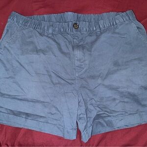 Chubbies Originals stretch short 5.5 inseam